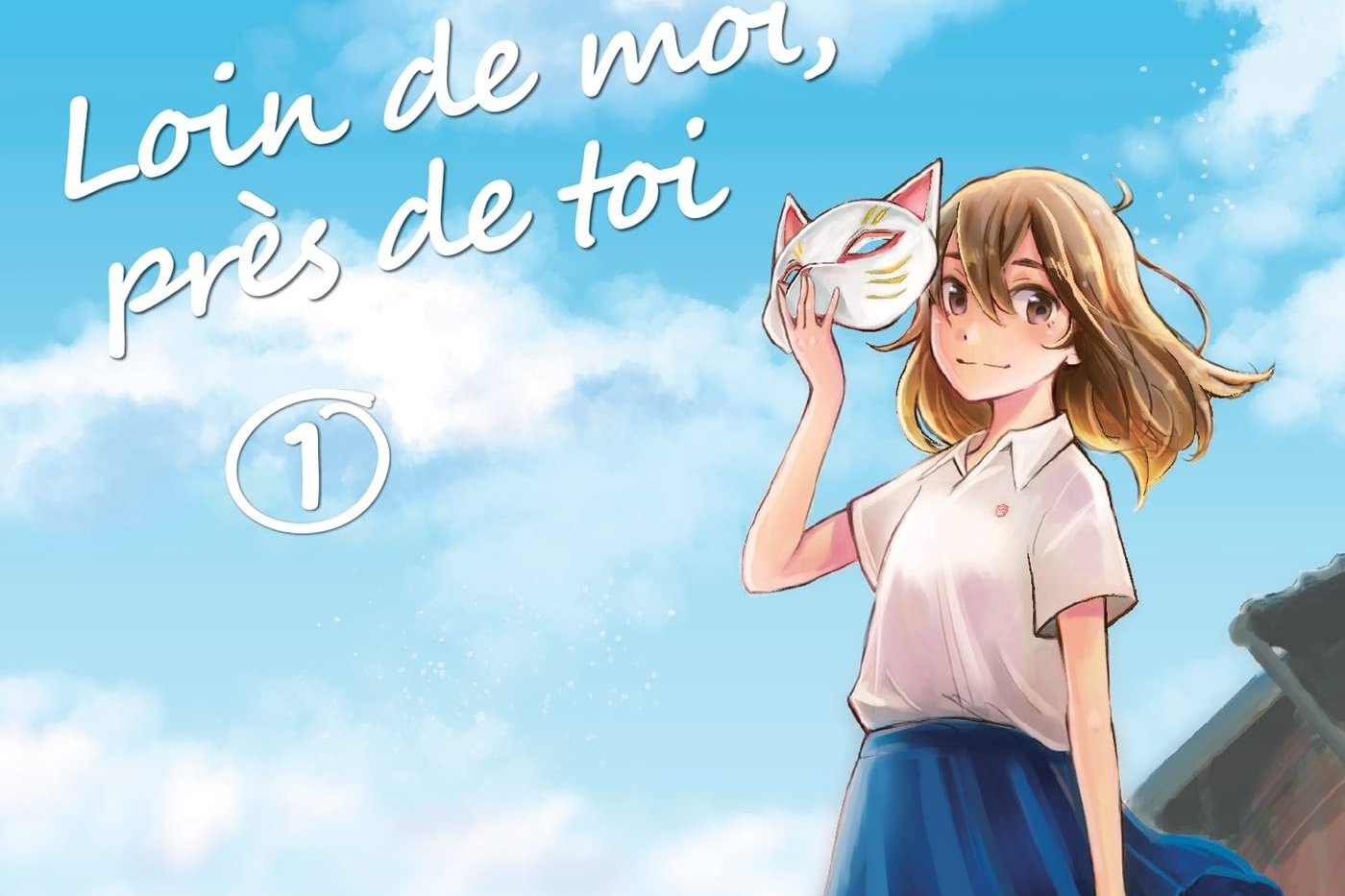 Série Loin de moi, près de toi