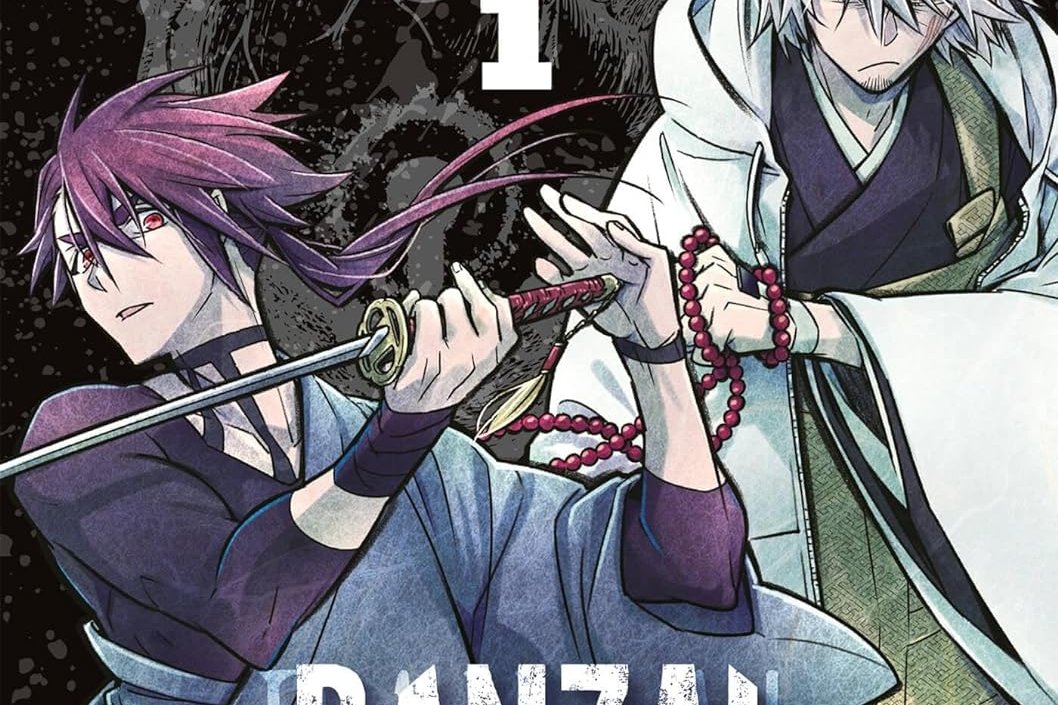 Série Danzai Lock