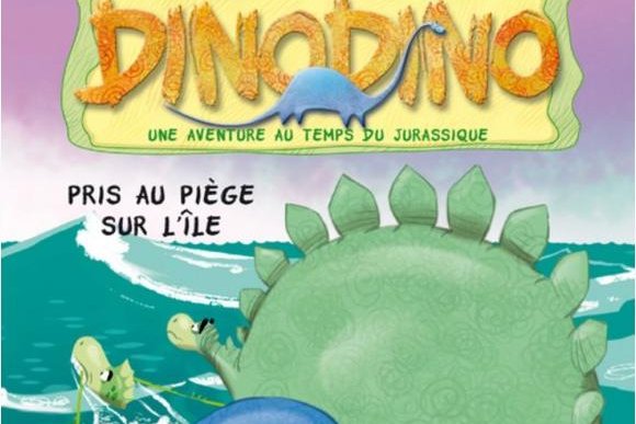Série Dino Dino