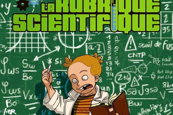 Rubrique Scientifique (La)