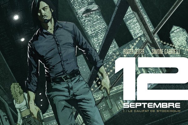 Série 12 Septembre