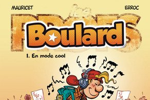 Série Boulard