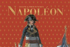 Série Napoléon (Lombard)