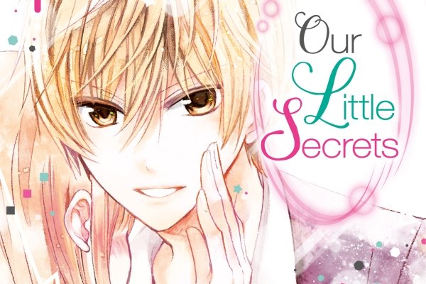 Série Our Little Secrets
