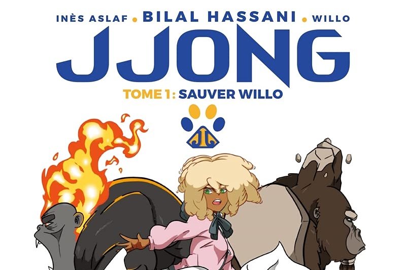 Jjong