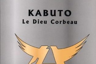 Série Kabuto - Le Dieu Corbeau