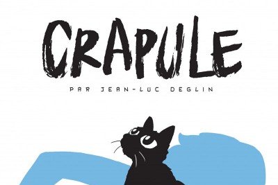 Série Crapule