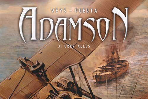 Adamson