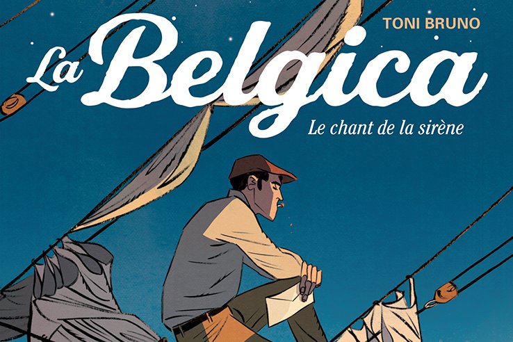 Série Belgica (La)
