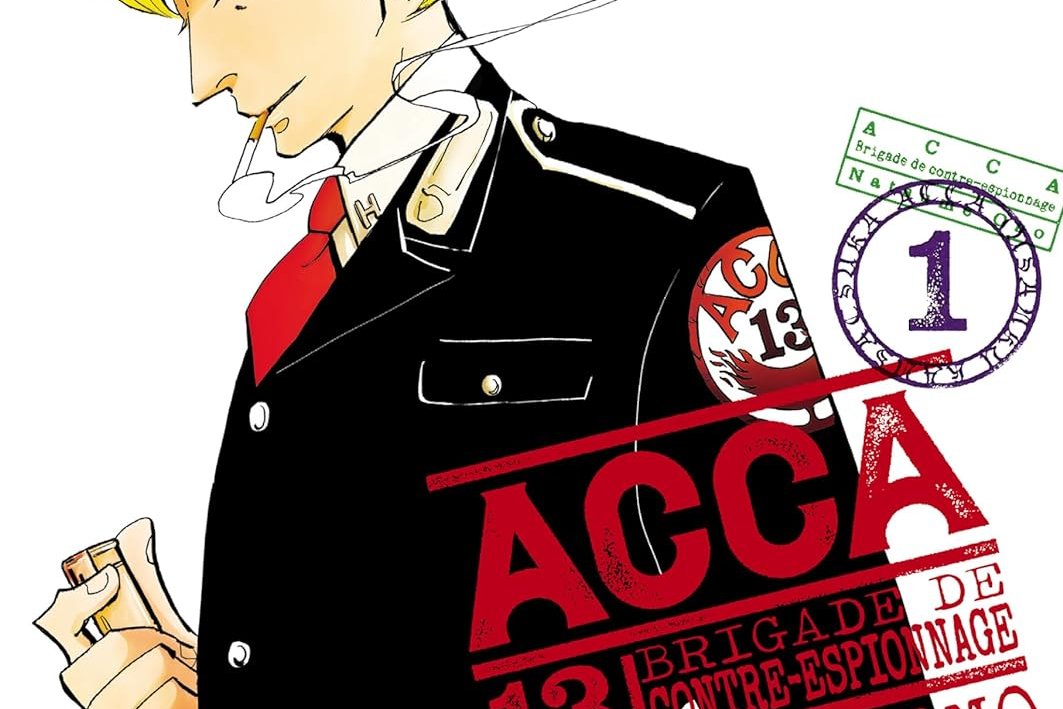 Acca 13