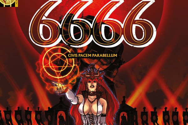 Série 6666