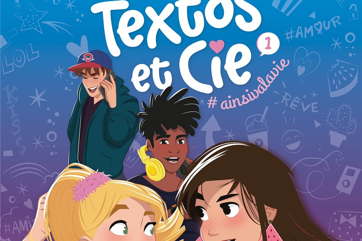 Textos et Cie