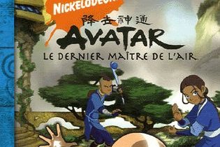 Série Avatar, le dernier Maître de l'Air