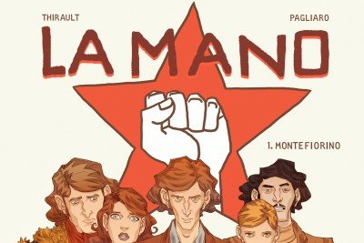 Série Mano (La)