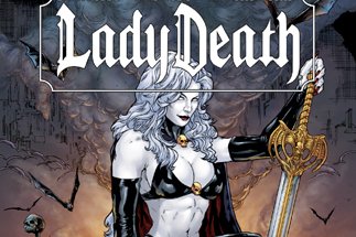 Lady Death