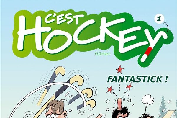 C'est hockey