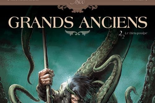Série Grands Anciens