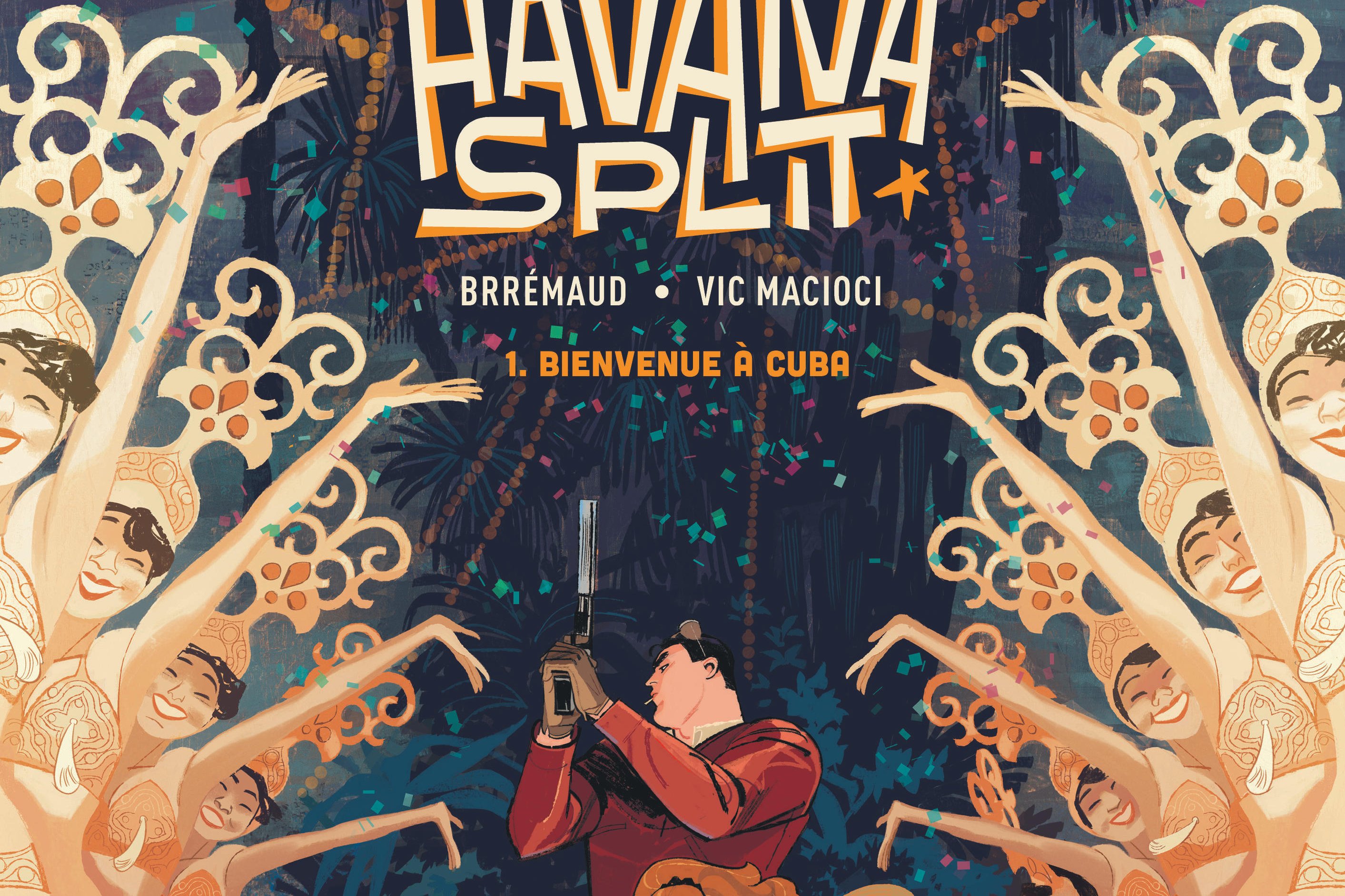 Havana Split