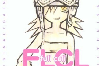 Série FLCL