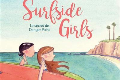 Série Surfside girls