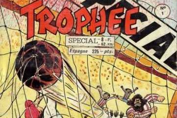 Série Spécial Trophée