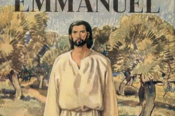Série Emmanuel