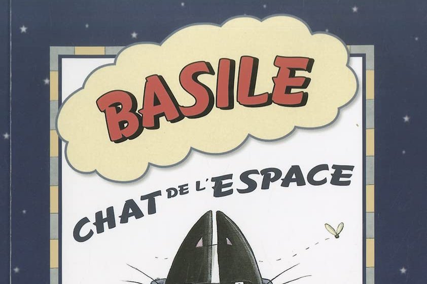 Série Basile