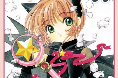 Série Card Captor Sakura - Double