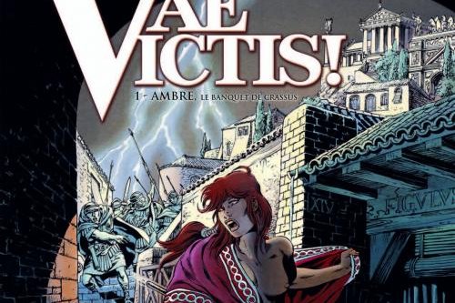 Série Vae Victis