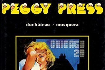 Série Peggy Press