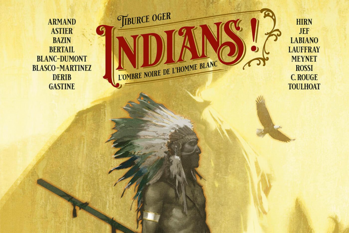 Indians !