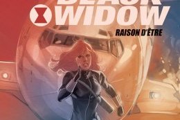 Série Black Widow