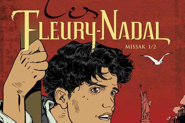 Série Fleury-Nadal (Les)
