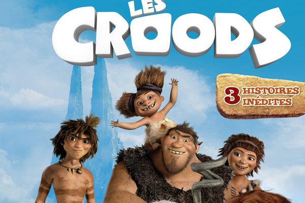 Croods (Les)