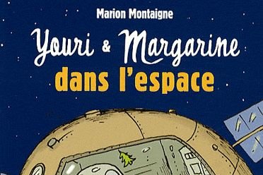 Série Youri & Margarine