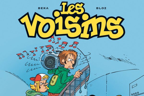 Voisins (Les)