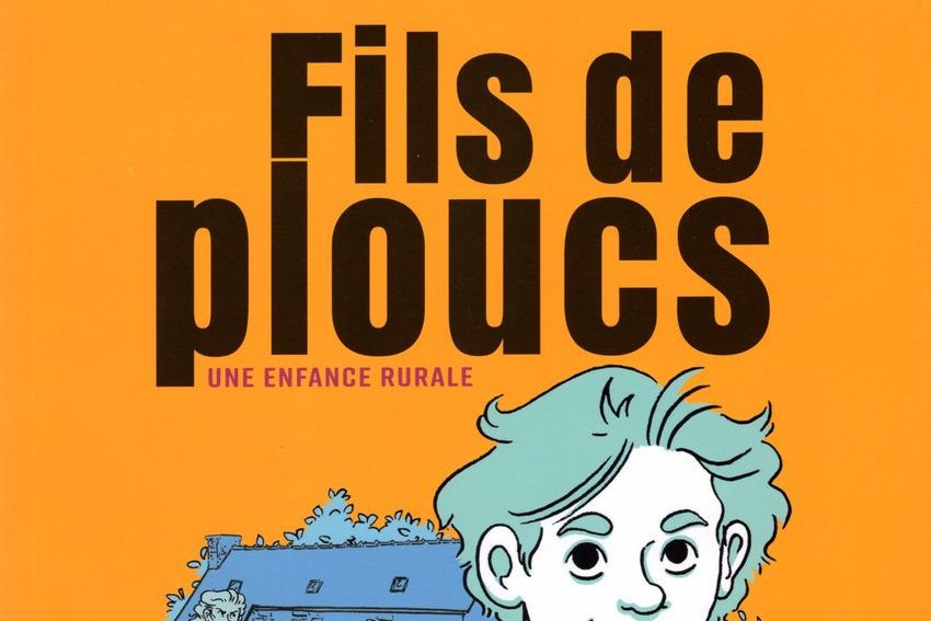 Série Fils de ploucs