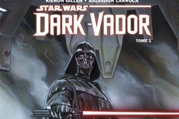 Série Dark Vador