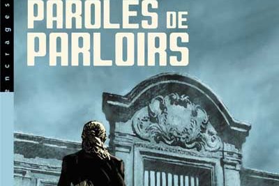 Série Paroles de taulards