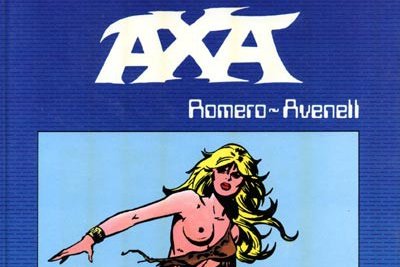 Axa