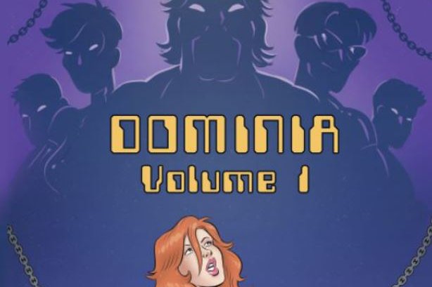 Série Dominia