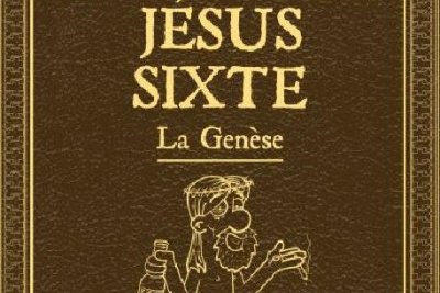Série Jésus Sixte