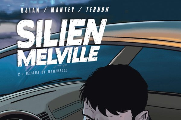 Série Silien Melville