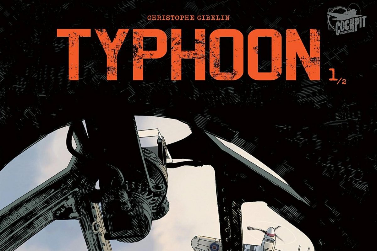 Série Typhoon