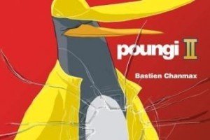 Poungi