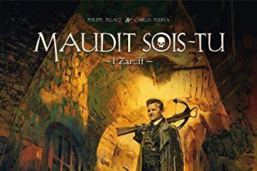 Série Maudit sois-tu