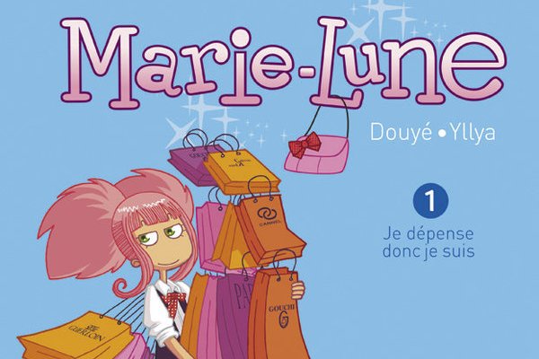 Marie-Lune