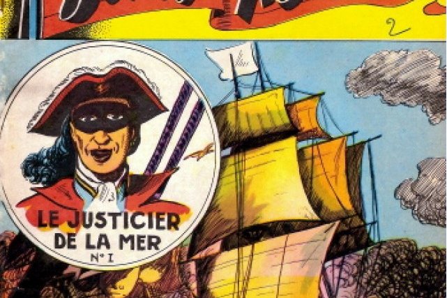 Série Sans Peur