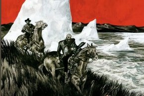 Série Terre de feu