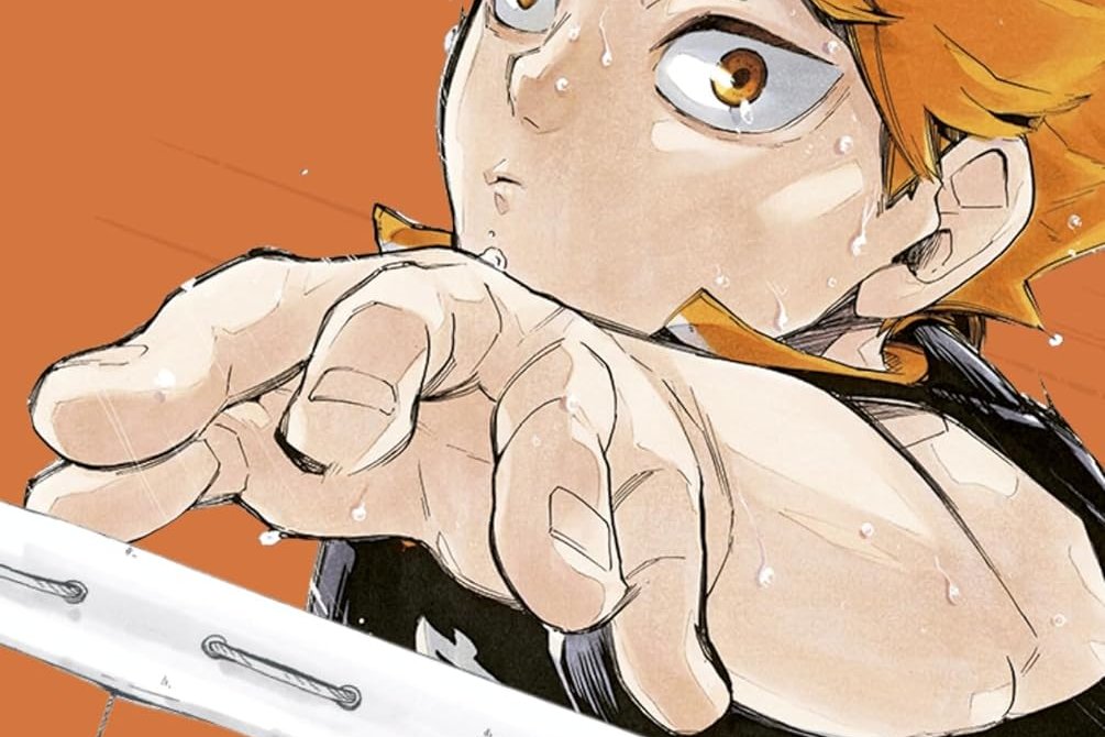 Série Haikyu !! Edition Smash